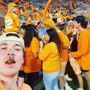 Meet your Posher, Owen